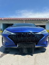 Hyundai Elantra, 1.6 L, 2020 il, 116 000 km — Otomobil