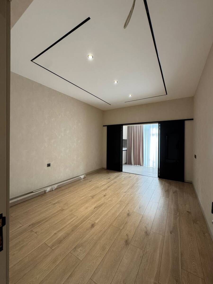 Satılır 2 otaqlı yeni tikili 65 m² — Mənzil, Bakı (2)