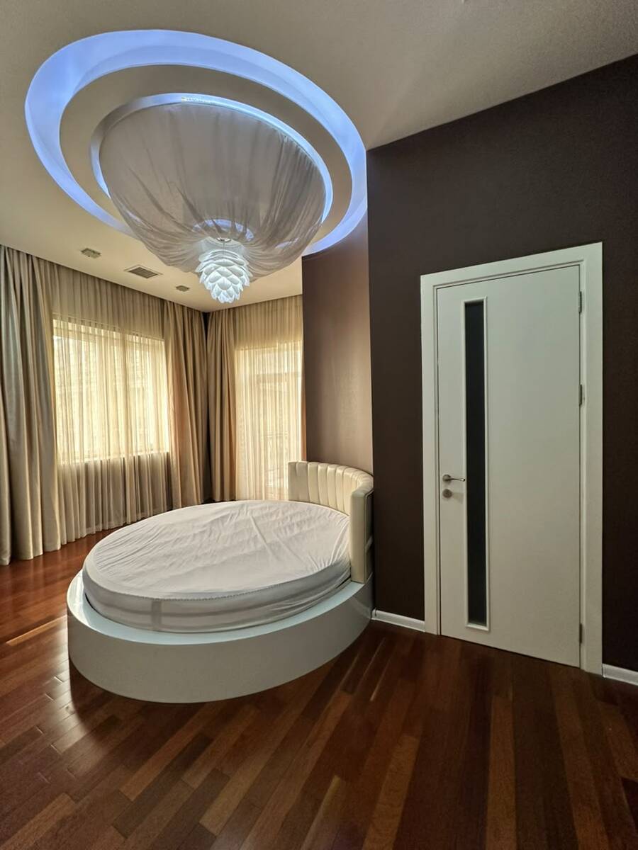 Satılır 3 otaqlı köhnə tikili 86 m² — Mənzil, Bakı (10)
