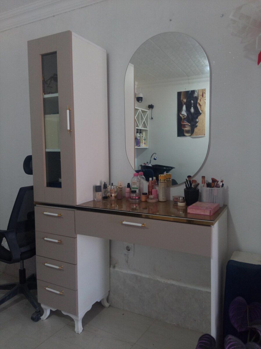 Salon üçün mebel — Biznes və avadanlıq, Bakı (2)