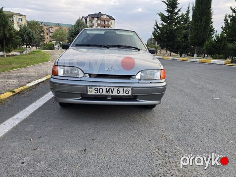 Lada (VAZ) 2115, 1.6 L, 2011 il, 572 000 km