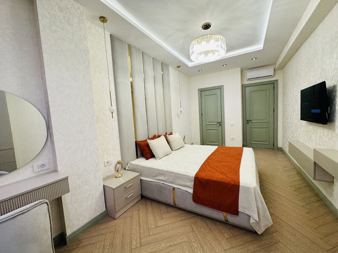 Satılır 4 otaqlı yeni tikili 178 m² — Mənzil, Bakı (12)