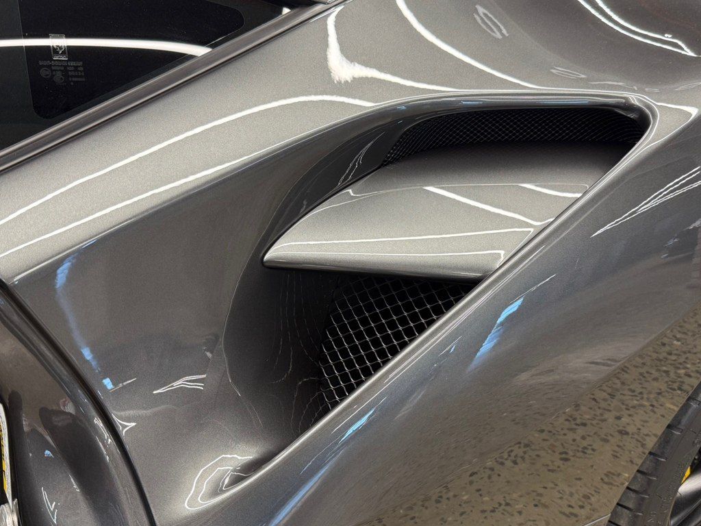 Ferrari 488 GTB, 3.9 L, 2016 il, 45 000 km — Avtomobillər, Bakı (11)