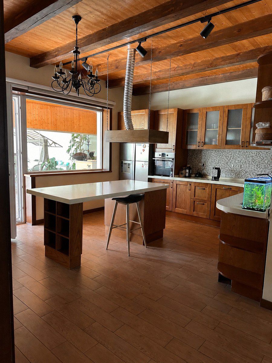 Satılır 7 otaqlı həyət evi/bağ evi 465 m² — Ev, villa, Bakı (8)