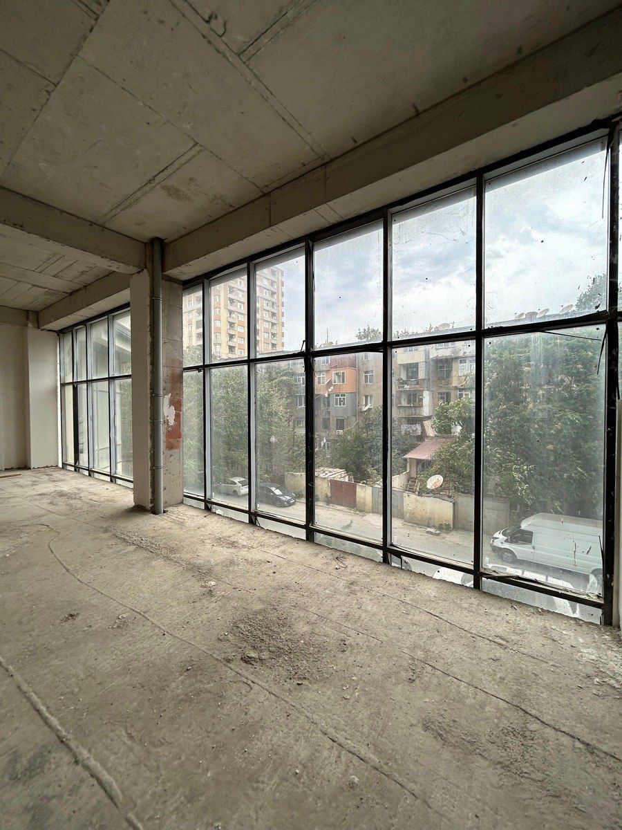 İcarəyə verilir obyekt 820 m² — Əmlak, Bakı (11)