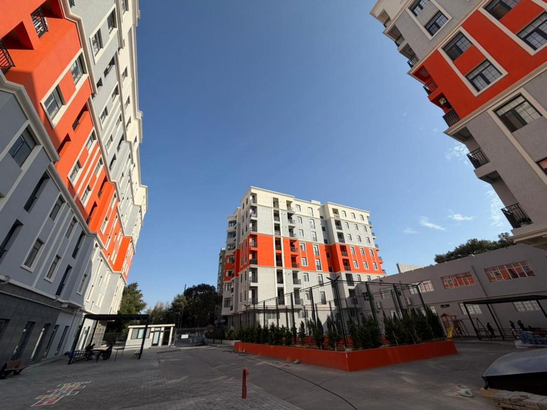 Satılır 4 otaqlı yeni tikili 149 m² — Mənzil, Bakı (7)