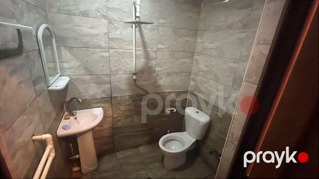 2-otaqlı yeni tikili kirayə verilir, Xırdalan ş., 40 m² — Mənzil, Xırdalan (6)