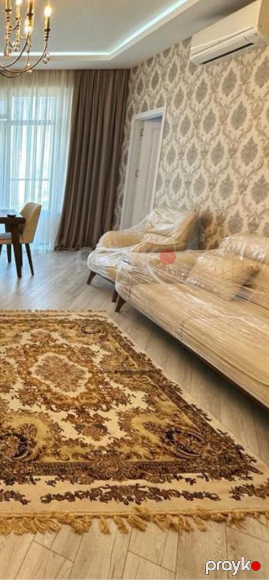 İcarəyə verilir 3 otaqlı yeni tikili 106 m² — Mənzil, Bakı (5)
