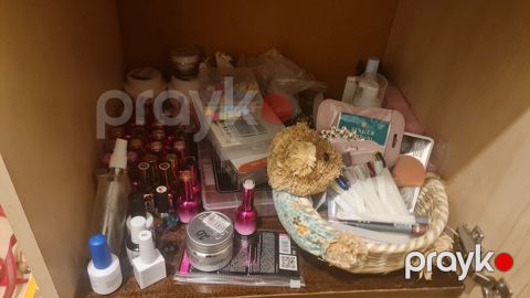 Peşəkar manikür/lak üçün tam avadanlıq və material toplusu Məhsulun — Bakı