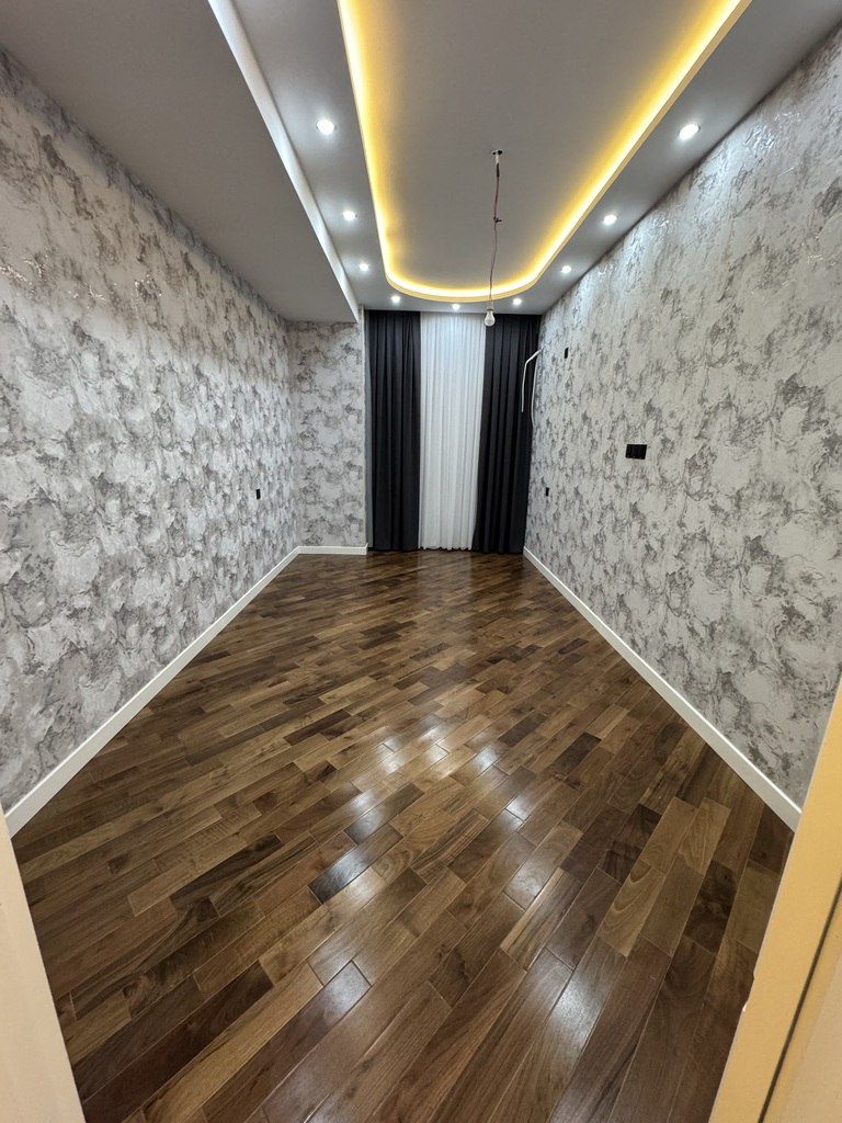 Satılır 4 otaqlı yeni tikili 140 m² — Mənzil, Sumqayıt (12)
