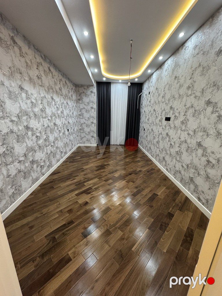 Satılır 4 otaqlı yeni tikili 140 m² — Mənzil, Sumqayıt (12)
