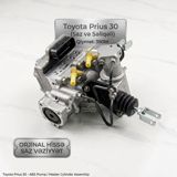 Model: Toyota Prius (30 kuza) Ehtiyat hissəsi: ABS bloku / ABS sistemi — Avtomobil