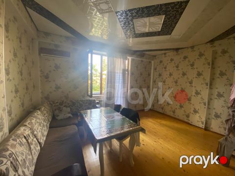Satılır 2 otaqlı yeni tikili 42 m²