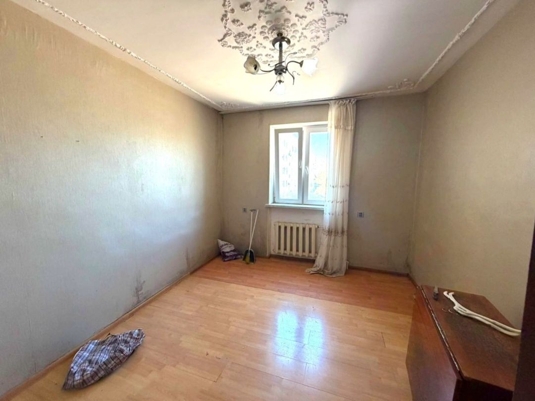 İcarəyə verilir 3 otaqlı köhnə tikili 70 m² — Mənzil, Bakı (2)