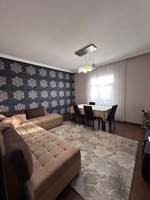 İcarəyə verilir 3 otaqlı həyət evi/bağ evi 100 m² — Bakı