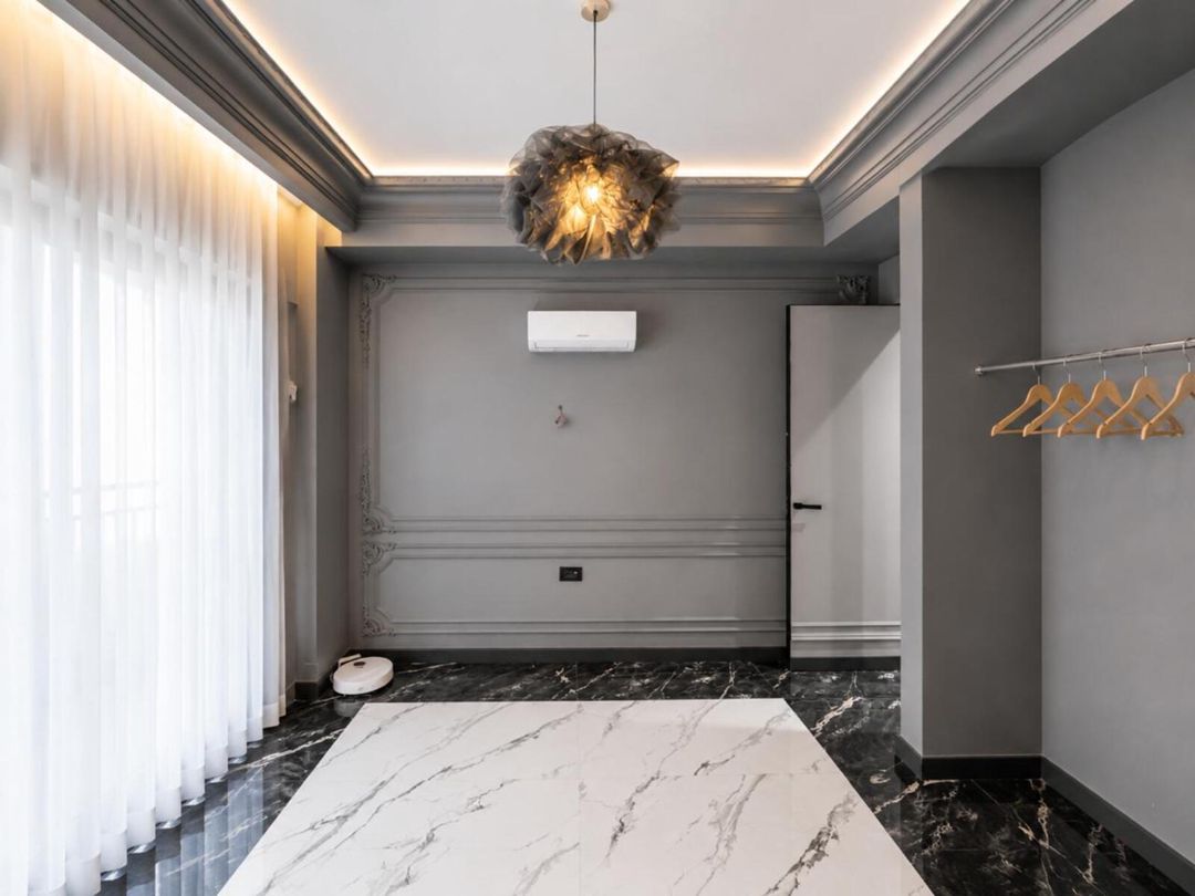 Satılır 2 otaqlı yeni tikili 70 m² — Mənzil, Bakı (10)