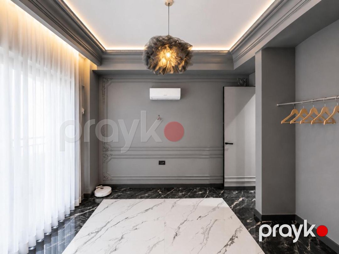 2-otaqlı yeni tikili, Həmdəm Ağayev küç., 70 m² — Mənzil, Bakı (10)