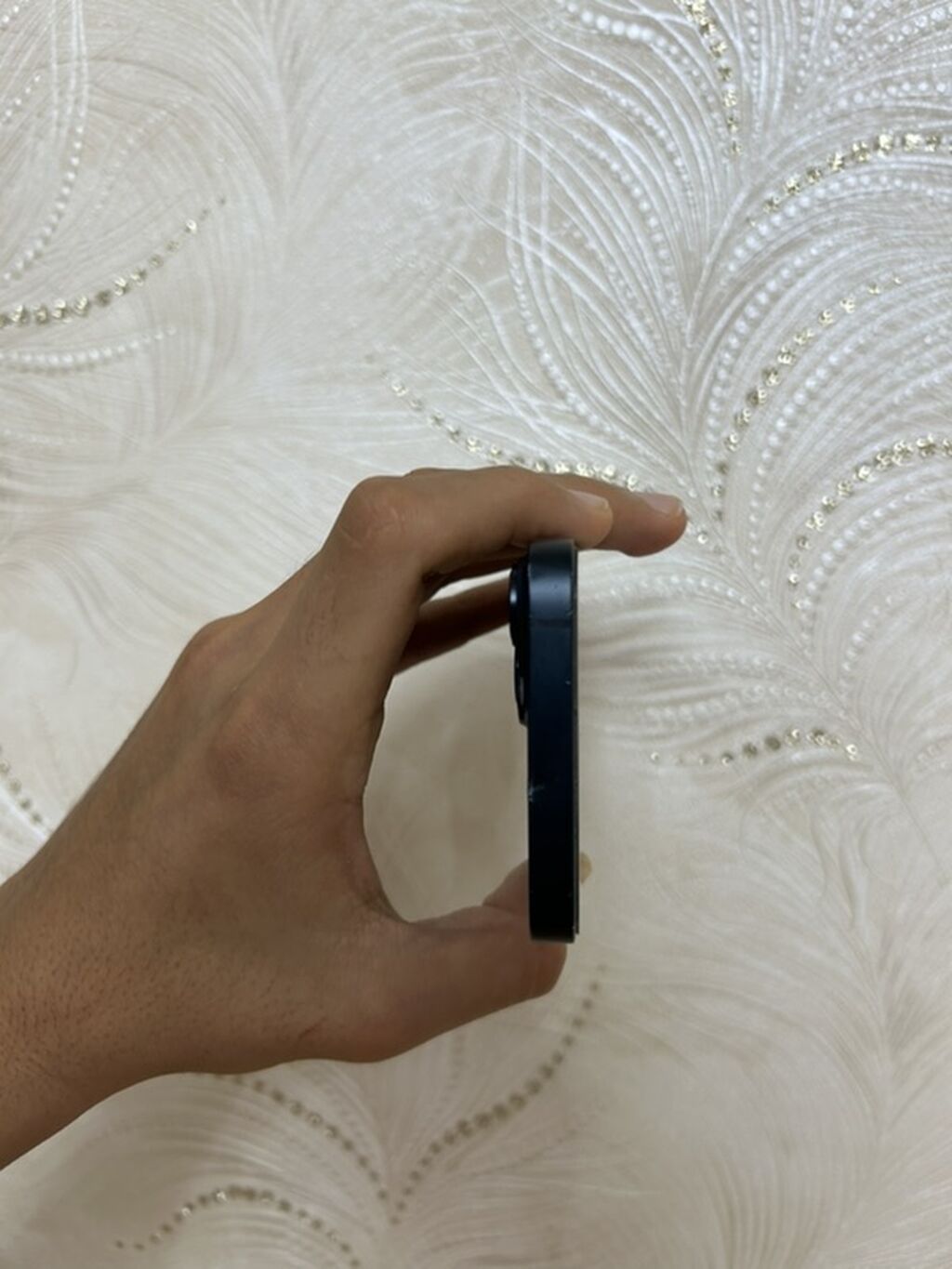 IPhone 14, 128 GB, Qara, Face ID — Apple iPhone, Digah (5)