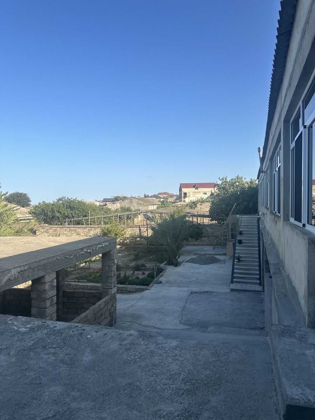 Satılır torpaq 24 sot — Torpaq, Bakı (4)