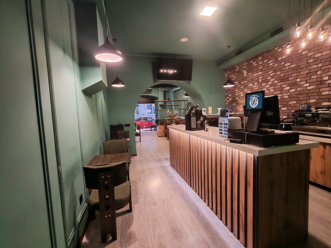 İcarəyə verilir obyekt 65 m² — Əmlak, Bakı (3)
