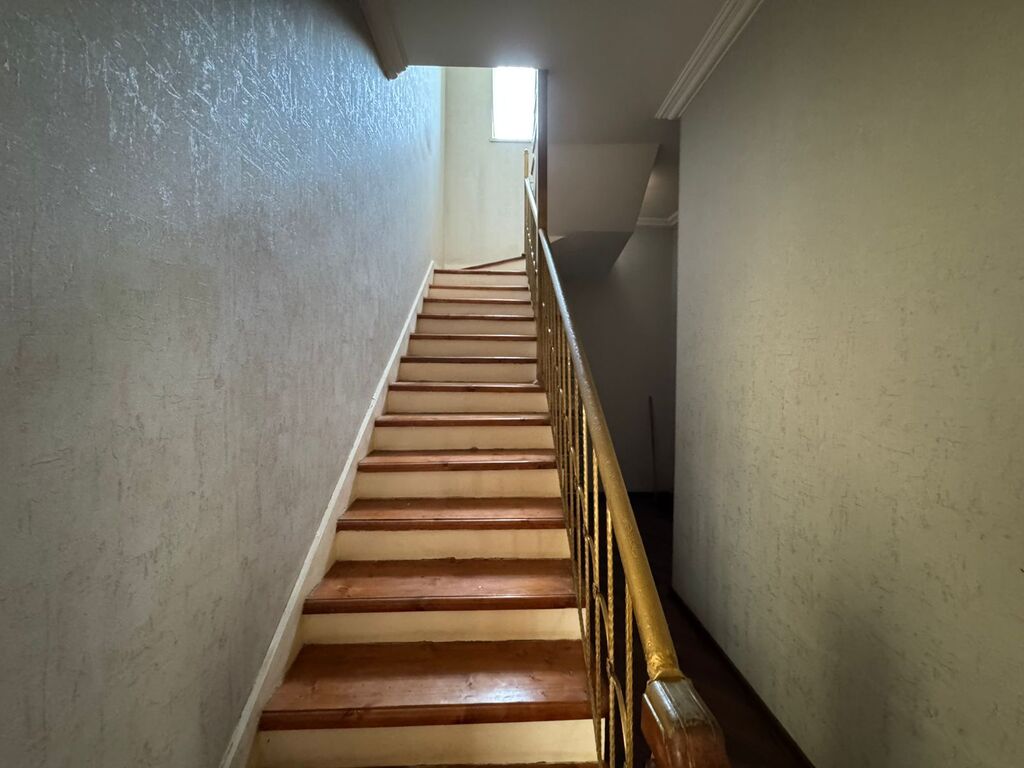 Satılır 6 otaqlı həyət evi/bağ evi 270 m² — Ev, villa, Bakı (6)