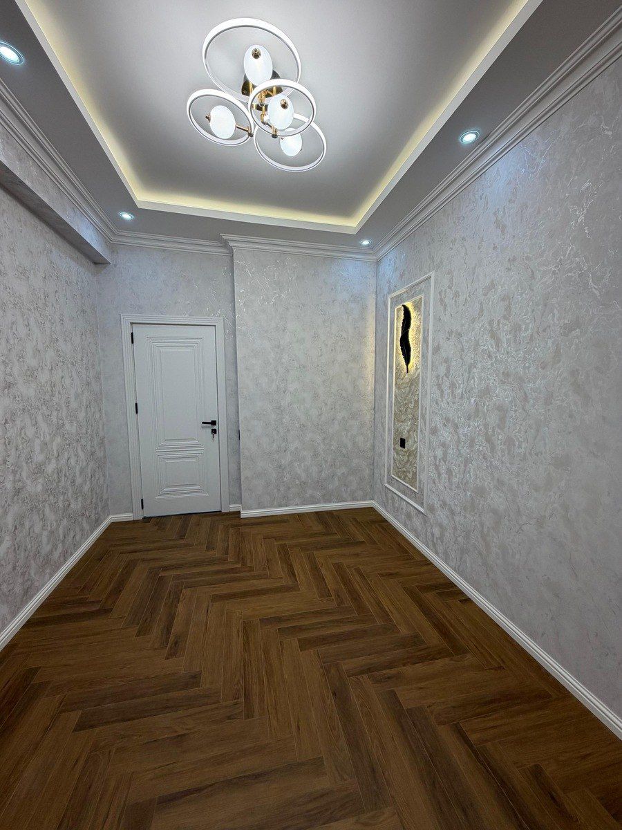 Satılır 2 otaqlı yeni tikili 46 m² — Mənzil, Xırdalan (9)