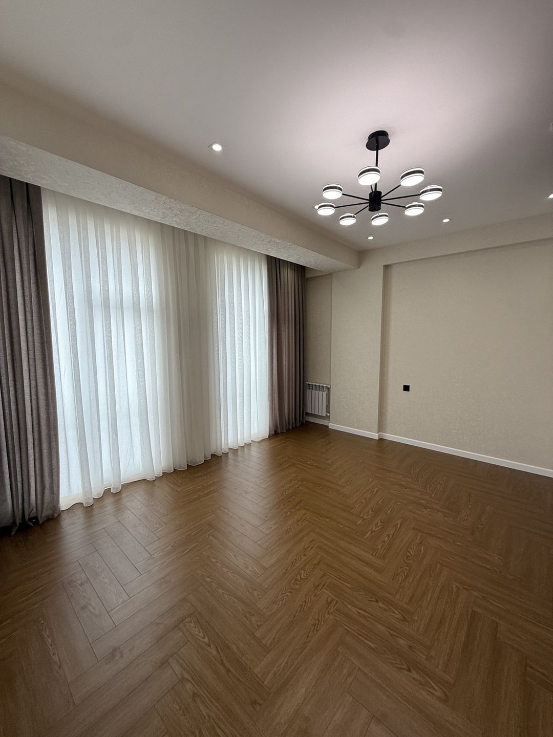 Satılır 2 otaqlı yeni tikili 65 m² — Mənzil, Bakı (11)
