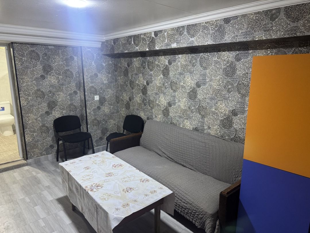 İcarəyə verilir 2 otaqlı həyət evi/bağ evi 80 m² — Ev, villa, Bakı (2)