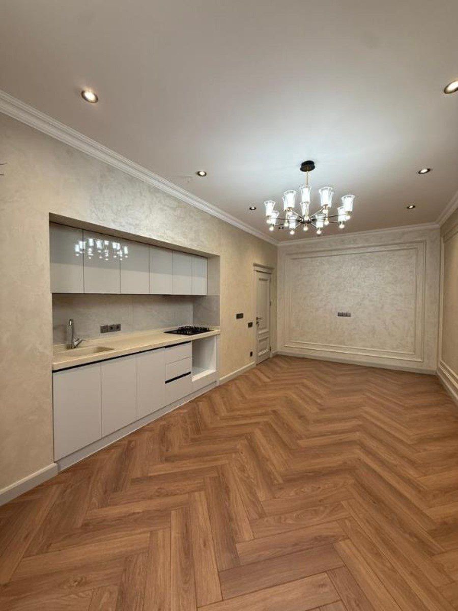 Satılır 3 otaqlı yeni tikili 77 m² — Mənzil, Bakı (3)
