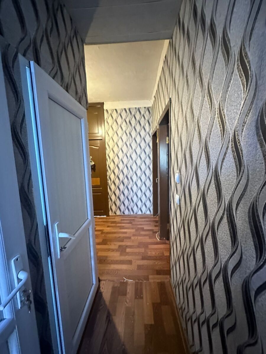 Satılır 3 otaqlı köhnə tikili 85 m² — Mənzil, Bakı (12)