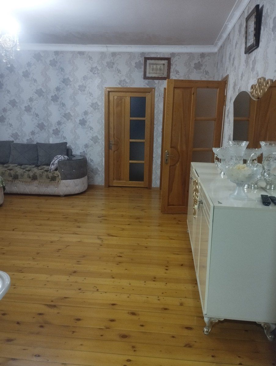Həyət evi, Əmircan qəs — Ev, villa, Bakı (10)