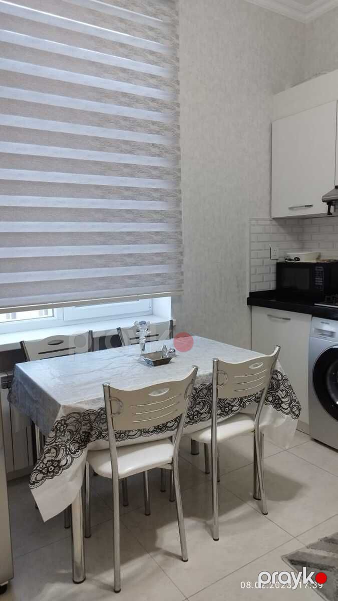 İcarəyə verilir 2 otaqlı köhnə tikili 50 m² — Mənzil, Bakı (11)