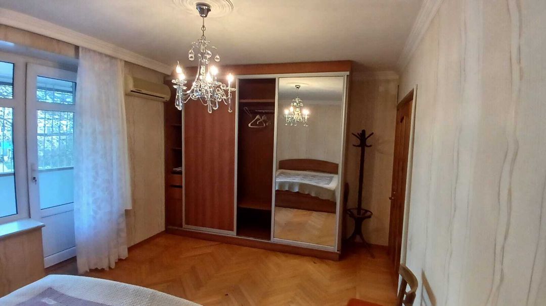 İcarəyə verilir 2 otaqlı köhnə tikili 64 m² — Mənzil, Bakı (8)