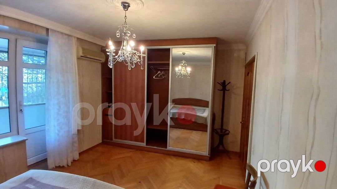 İcarəyə verilir 2 otaqlı köhnə tikili 65 m² — Mənzil, Bakı (3)