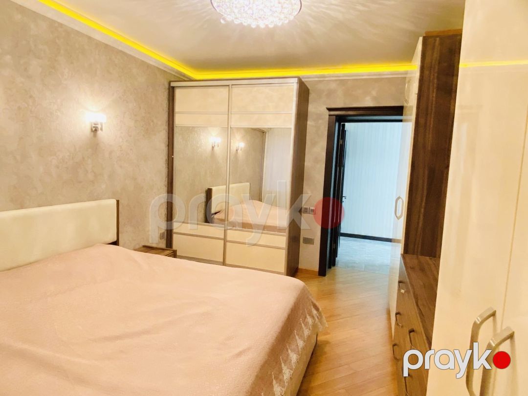 Satılır 3 otaqlı köhnə tikili 100 m² — Mənzil, Bakı (6)