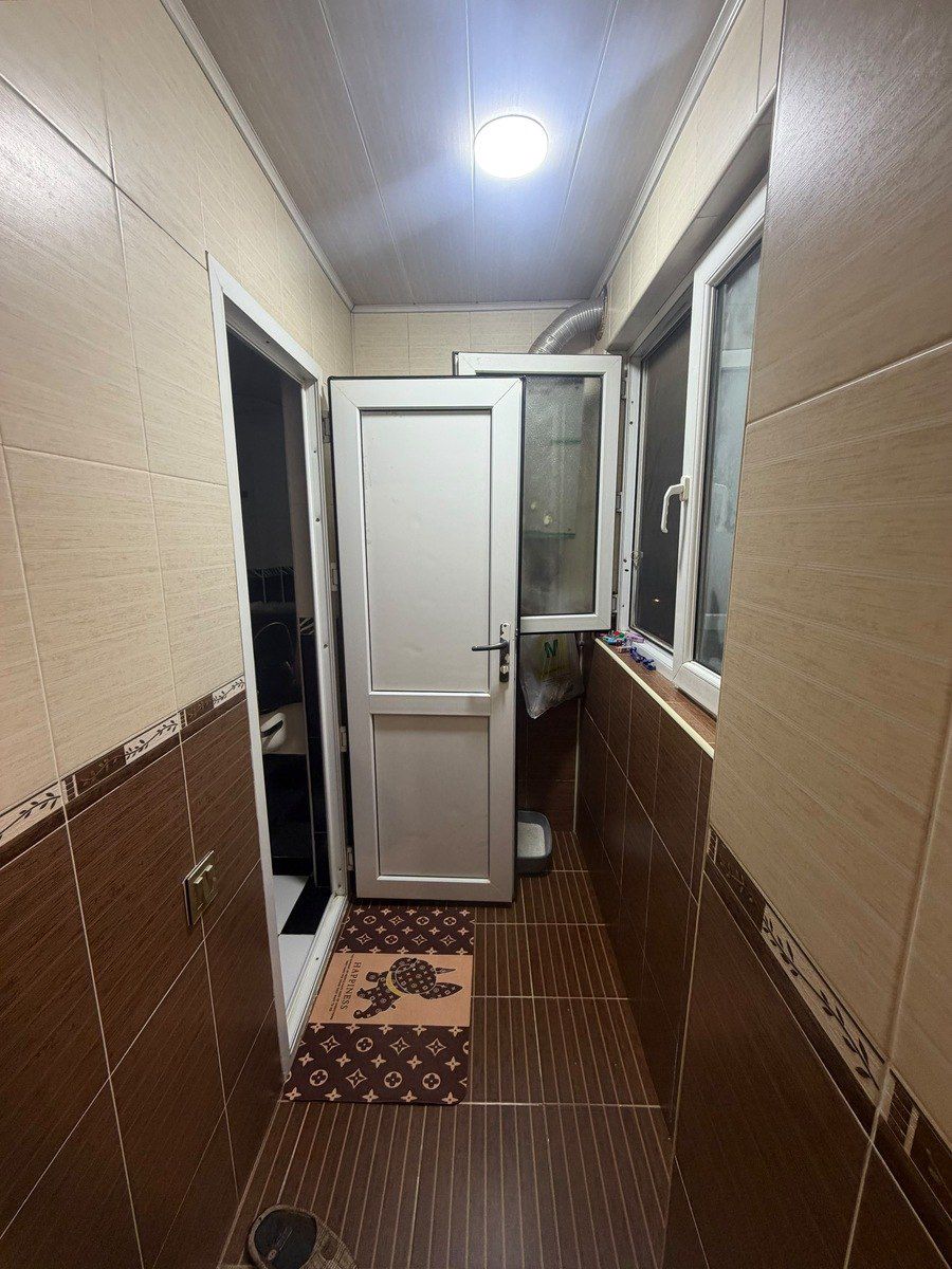 Satılır 3 otaqlı köhnə tikili 76 m² — Mənzil, Bakı (4)