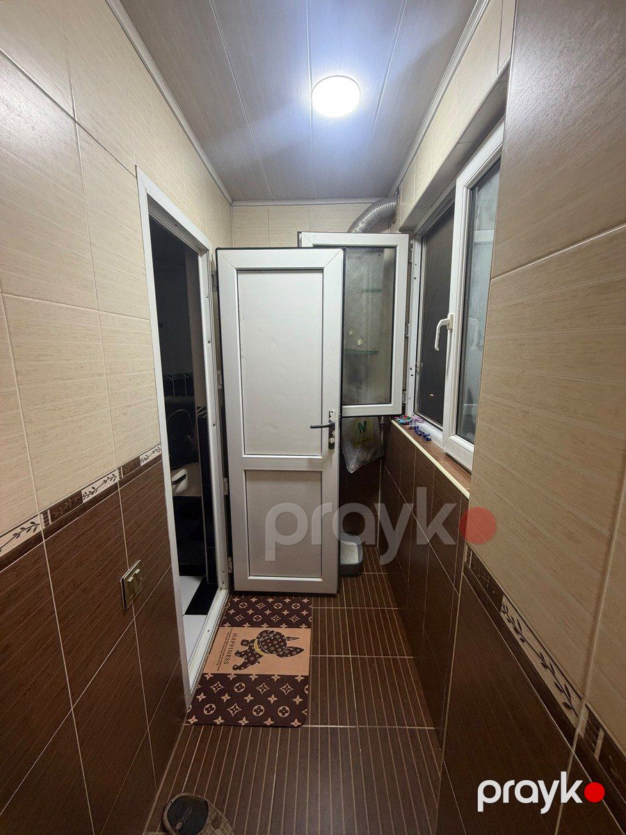 Satılır 3 otaqlı köhnə tikili 76 m² — Mənzil, Bakı (4)