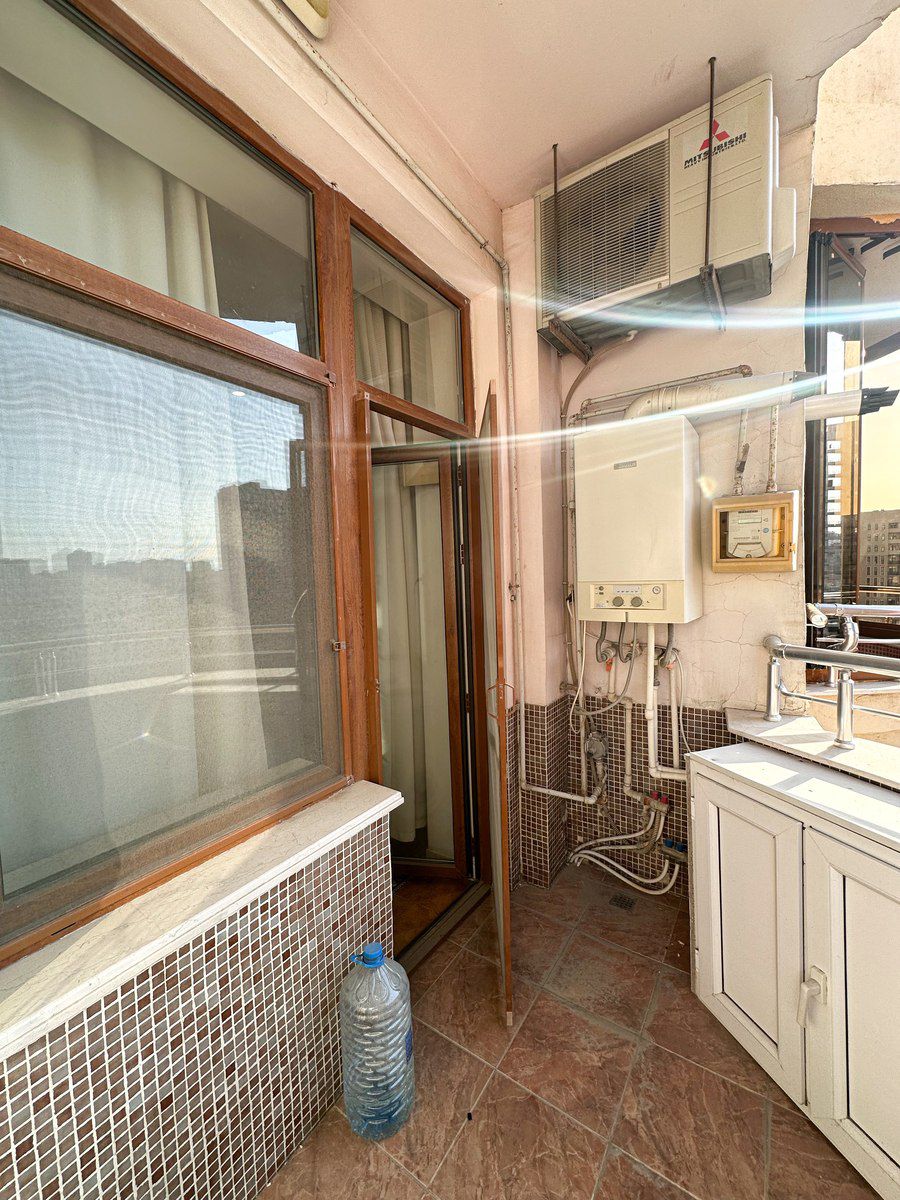 Satılır 3 otaqlı yeni tikili 175 m² — Mənzil, Bakı (10)