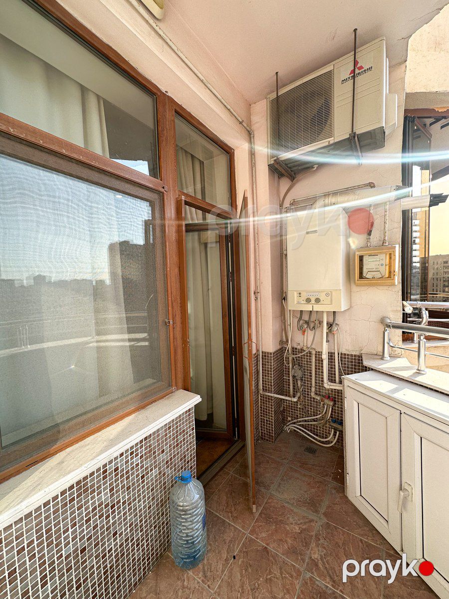 Satılır 3 otaqlı yeni tikili 175 m² — Mənzil, Bakı (10)