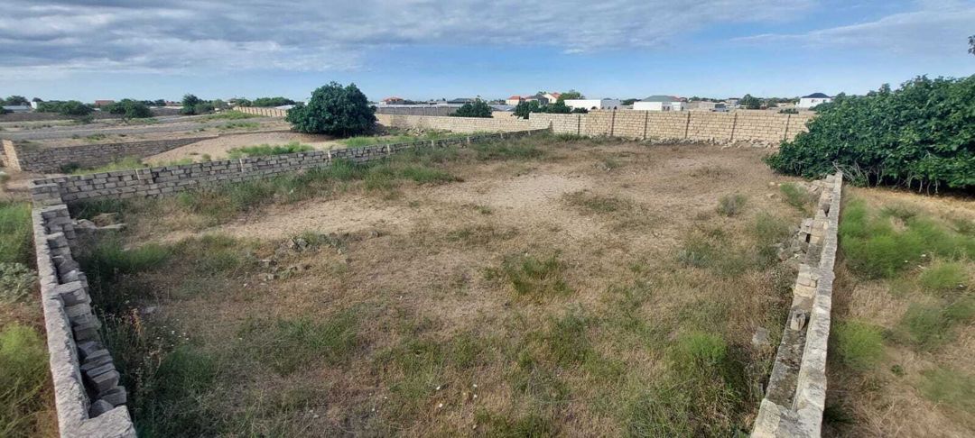 Satılır torpaq 6 sot — Torpaq, Bakı (2)