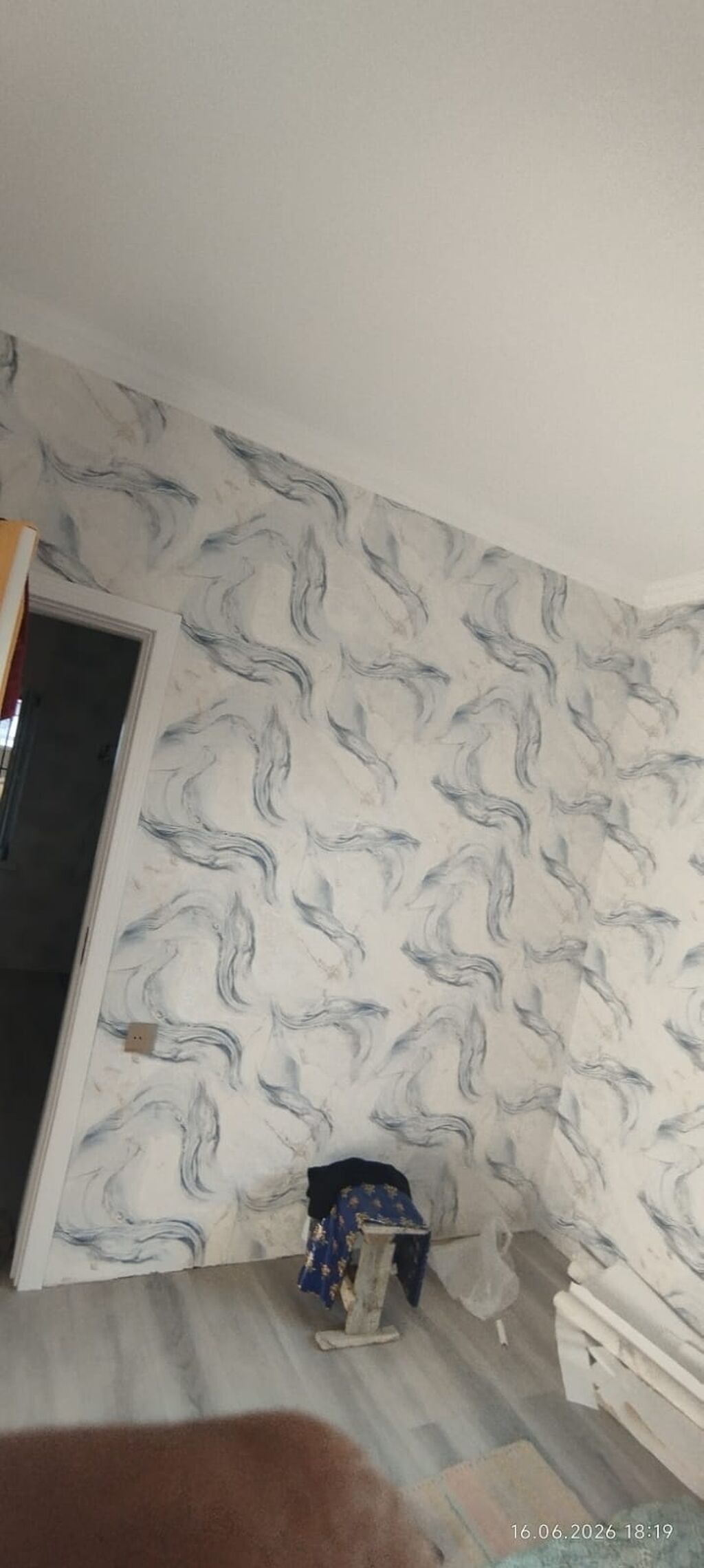 3 otaqlı, 65 kv. m, Kredit yoxdur, Yeni təmirli — Daşınmaz əmlak, Laçın (5)
