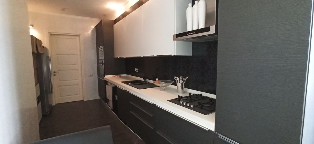 Satılır 2 otaqlı yeni tikili 85 m² — Mənzil, Bakı (10)