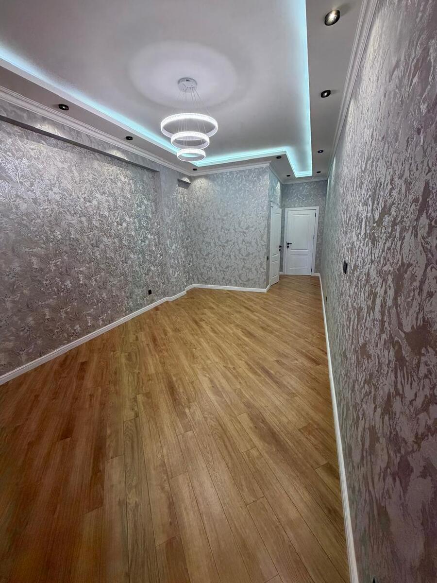 Satılır 3 otaqlı yeni tikili 130 m² — Mənzil, Bakı (5)