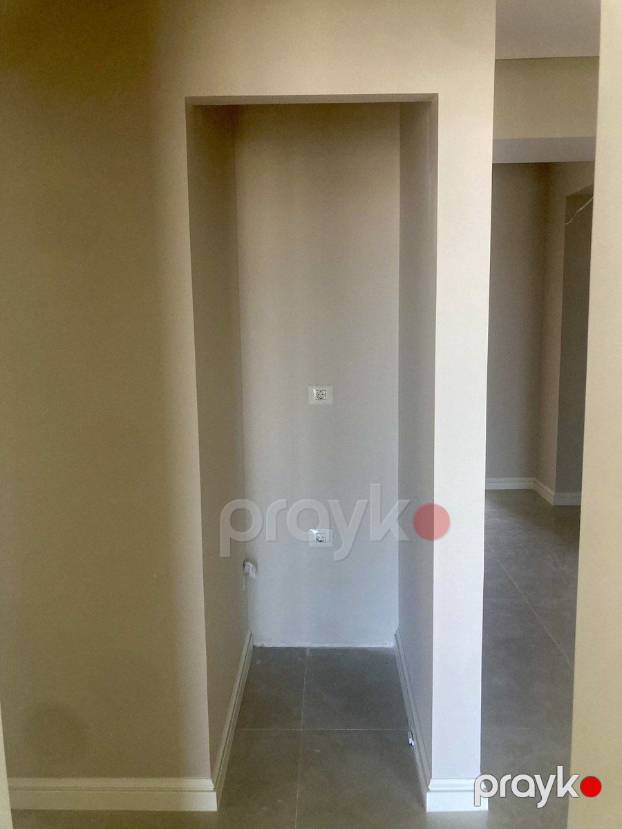 Satılır 4 otaqlı yeni tikili 129.7 m² — Mənzil, Bakı (7)
