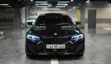 BMW 330, 2.0 L, 2020 il, 116 000 km — Авто