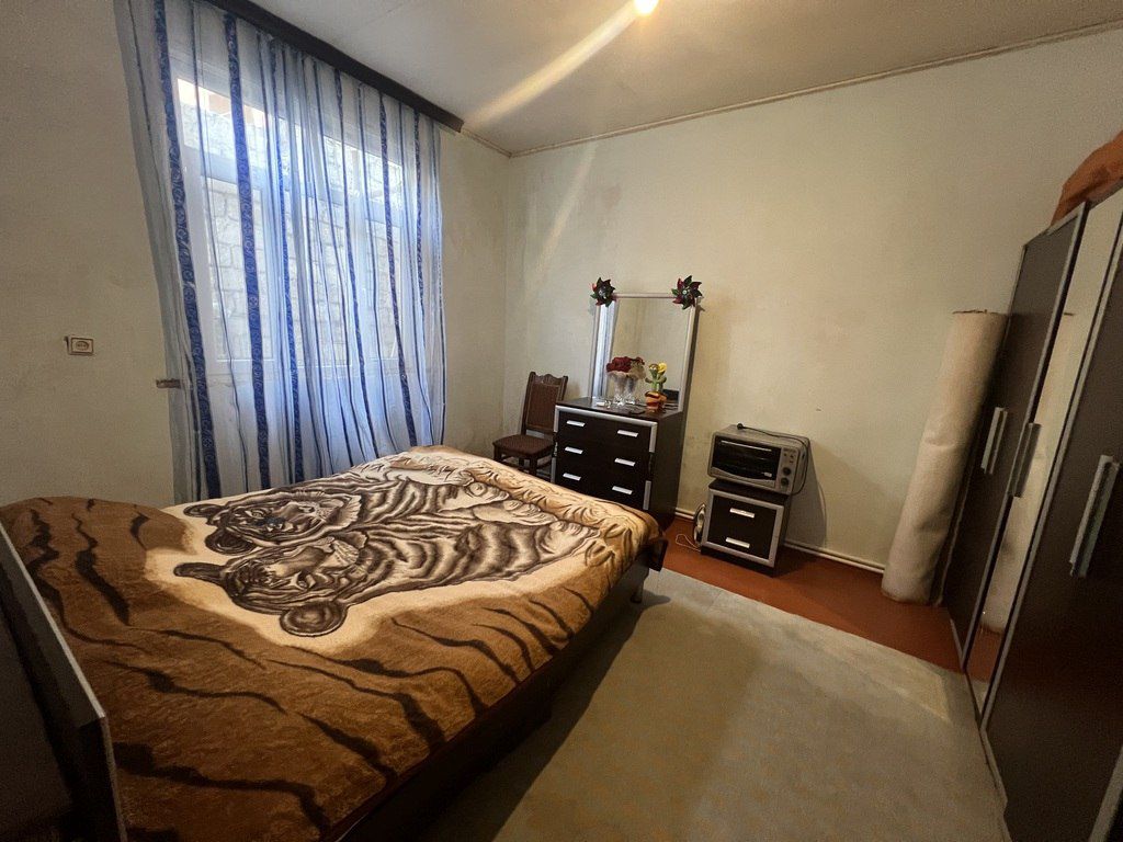 Satılır 5 otaqlı həyət evi/bağ evi 120 m² — Ev, villa, Bakı (8)