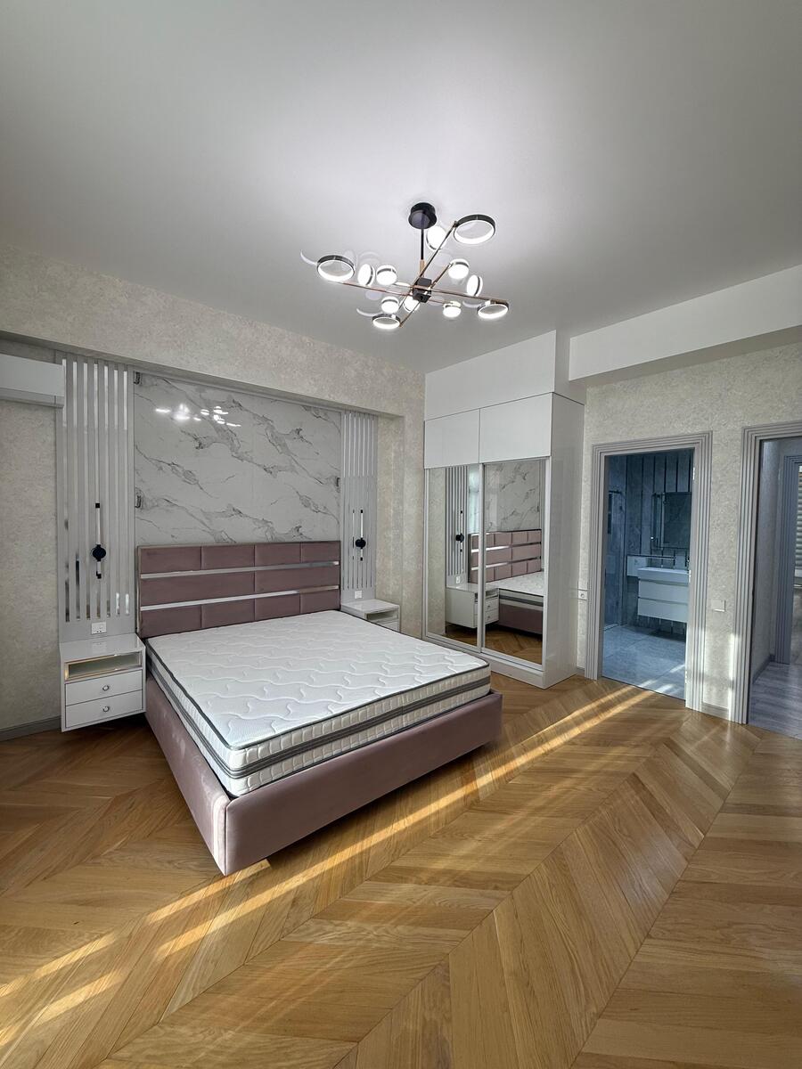 Satılır 3 otaqlı yeni tikili 170 m² — Mənzil, Bakı (8)