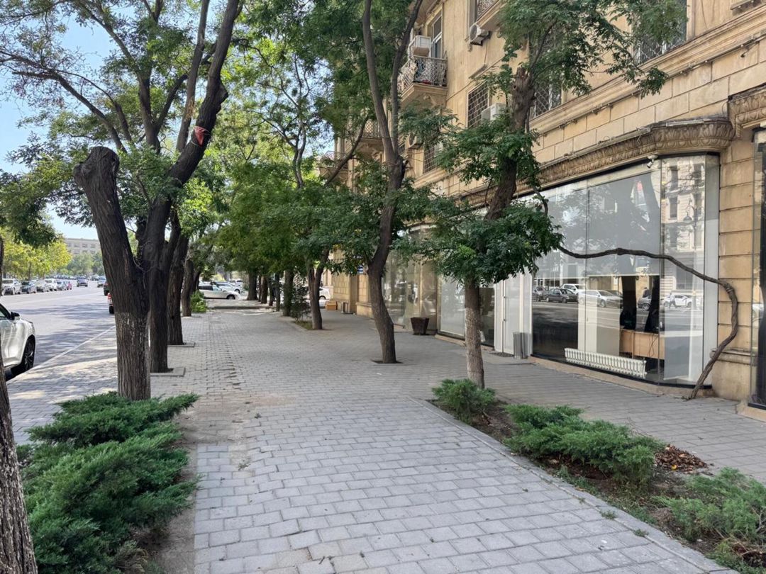Satılır obyekt 250 m² — Əmlak, Bakı