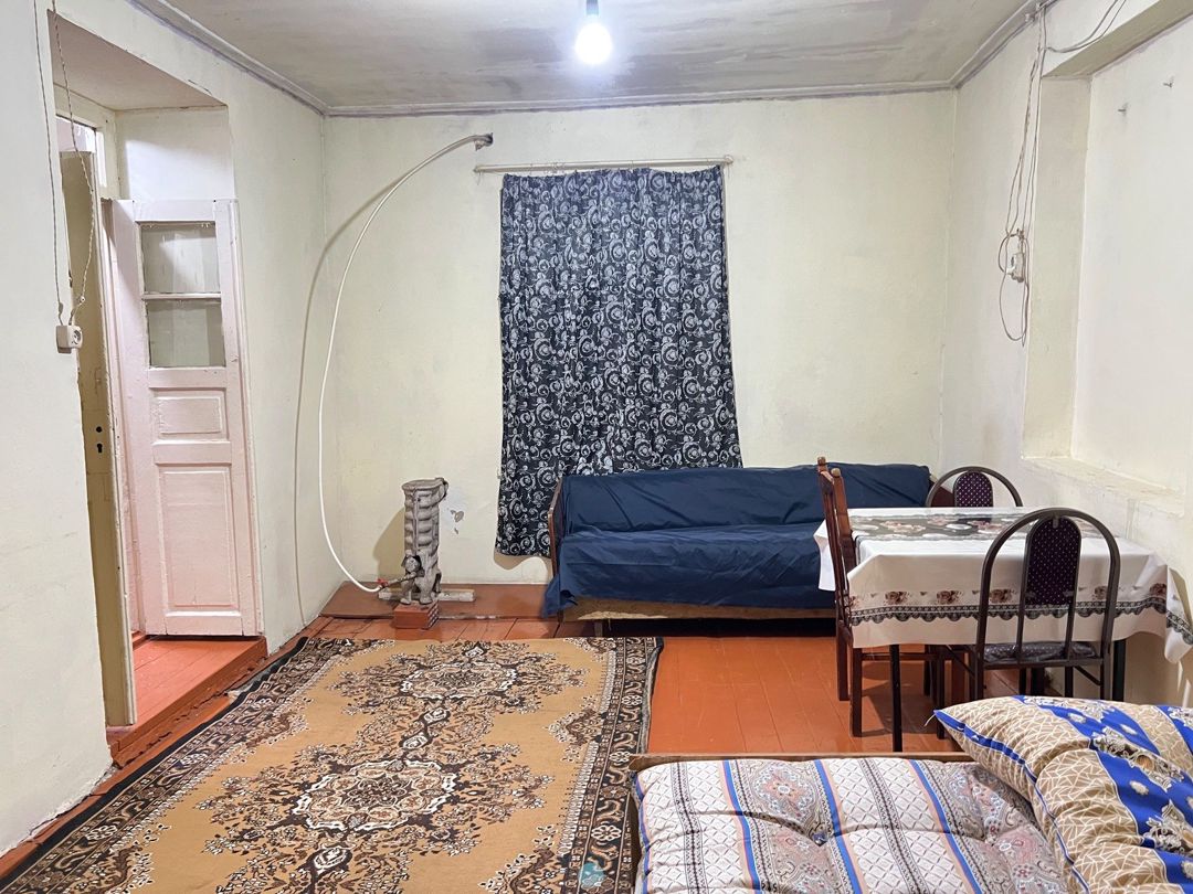 İcarəyə verilir 1 otaqlı həyət evi/bağ evi 38 m² — Ev, villa, Bakı (2)