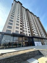 Satılır 2 otaqlı yeni tikili 65 m² — Samir.